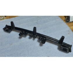 FR3B-17B861-AC Ford Mustang Rear Bumper Center Support Bracket 2015-2023