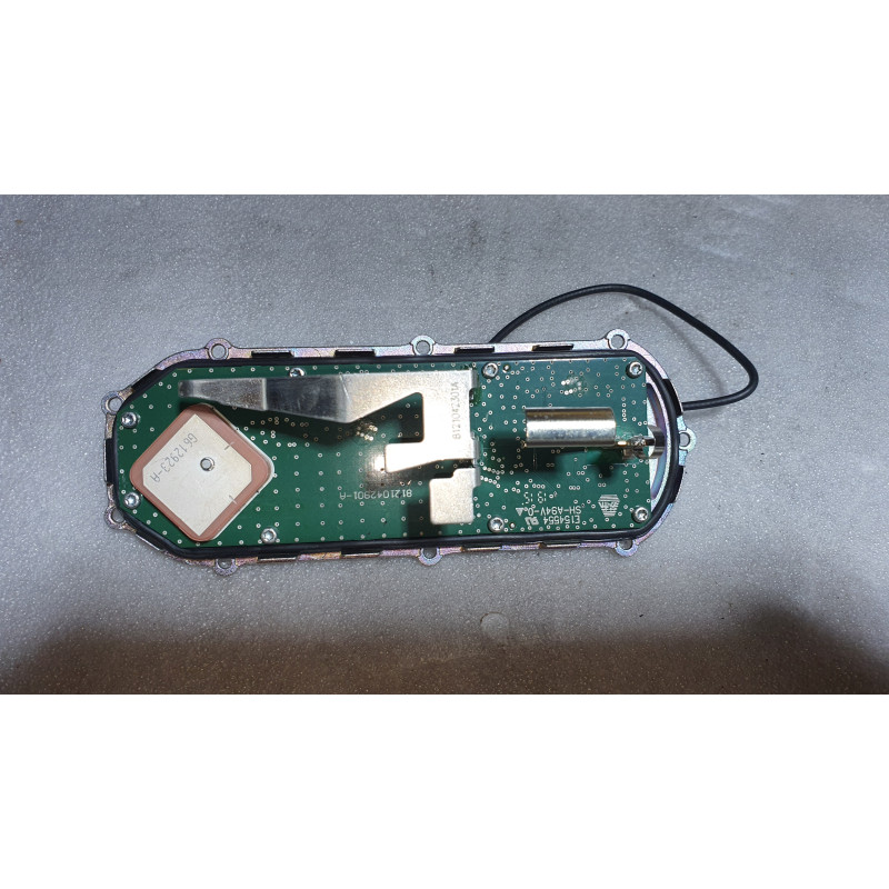 42733033 Cadillac Roof GPS Radio Antenna Amplifier