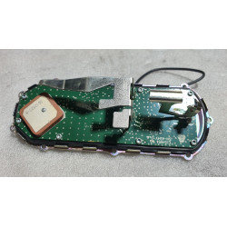 42733033 Cadillac Roof GPS Radio Antenna Amplifier