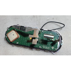42733033 Cadillac Roof GPS Radio Antenna Amplifier