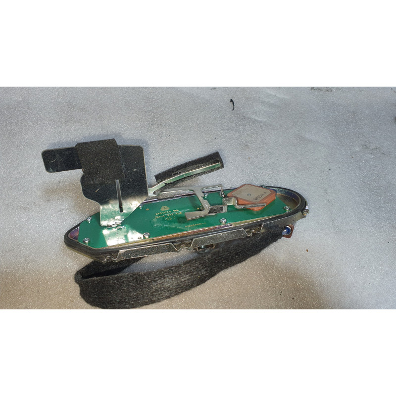 42705616 Cadillac Roof Radio Antenna Amplifier