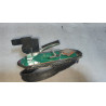 42705616 Cadillac Roof Radio Antenna Amplifier