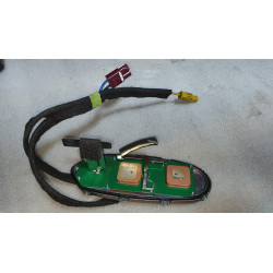 23417169 Cadillac CT6 Roof GPS Radio Antenna Amplifier 2016-2020