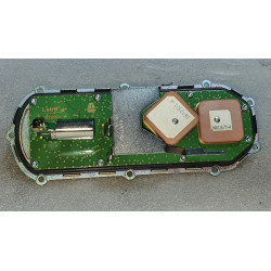 23345965 Chevrolet Colorado Roof GPS Radio Antenna Amplifier 2015-2023