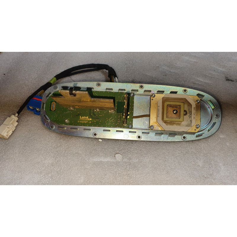 05091352AC Dodge Durango Roof GPS Radio Antenna Amplifier 2014-2020