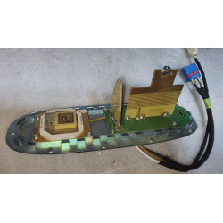 05091352AC Dodge Durango Roof GPS Radio Antenna Amplifier 2014-2020