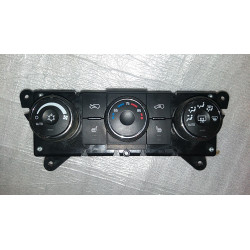 22740463 Chevrolet Captiva Sport AC Heater Climate Control 2012-2015