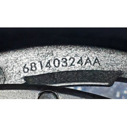 05182021AB Dodge Durango Fog Lamp 2011-2019 68140324AA