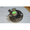 05182021AB Dodge Durango Fog Lamp 2011-2019 68140324AA