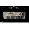 22740463 Chevrolet Captiva Sport AC Heater Climate Control 2012-2015