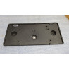 KT4B-17N388-ACW Ford Edge Front License Plate Bracket 2019-2024