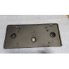 KT4B-17N388-ACW Ford Edge Front License Plate Bracket 2019-2024