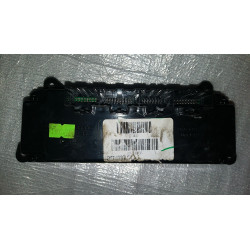 22740463 Chevrolet Captiva Sport AC Heater Climate Control 2012-2015