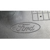 KT4B-17N388-ACW Ford Edge Front License Plate Bracket 2019-2024