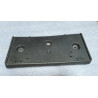 KT4B-17N388-ACW Ford Edge Front License Plate Bracket 2019-2024