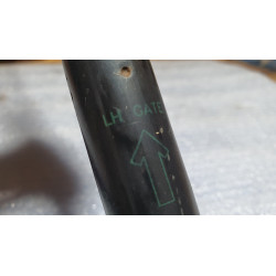 1L24-78406A11-AG Ford Edge Left Rear Liftgate Strut Support 2015-2018