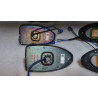 GJ5T-19K351-AA Ford Explorer Roof Shark Radio Antenna Amplifier 2020-2024