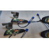 GJ5T-19K351-AA Ford Explorer Roof Shark Radio Antenna Amplifier 2020-2024