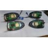 GJ5T-19K351-AA Ford Explorer Roof Shark Radio Antenna Amplifier 2020-2024