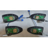 GJ5T-19K351-AA Ford Explorer Roof Shark Radio Antenna Amplifier 2020-2024