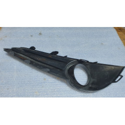 CM51-19953-A Ford Focus ST Left Fog Lamp Bezel 2012-2017 CM5Z-17E811-A