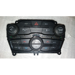 68188878AB Dodge Challenger AC Heater Climate Control 2015-2017
