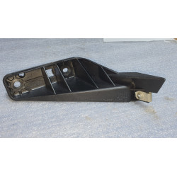 7R33-8T235-AA Ford Mustang Left Front Bumper Mounting Bracket 2005-2009