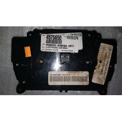 68188878AB Dodge Challenger AC Heater Climate Control 2015-2017
