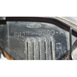 FR3B-13200-A Ford Mustang Right Front Turn Signal Lamp 2015-2017