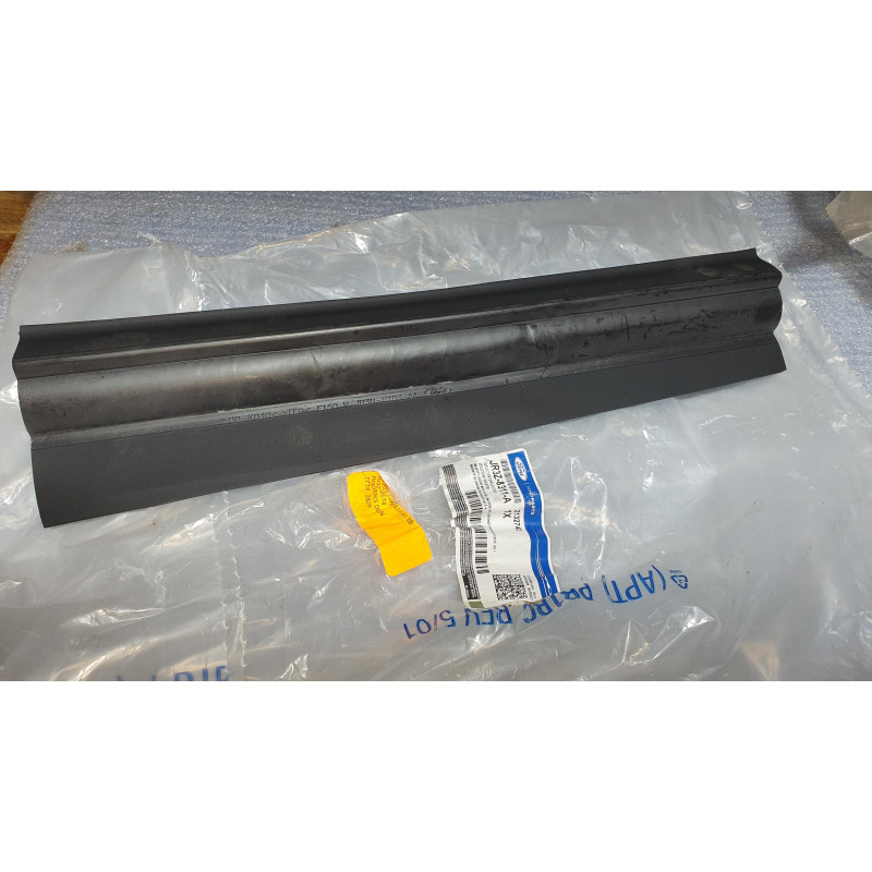 JR3B-8103-AA Ford Mustang Left Radiator Core Air Deflector Baffle Cover