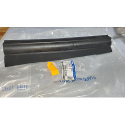 JR3B-8103-AA Ford Mustang Left Radiator Core Air Deflector Baffle Cover