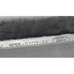 JR3B-8103-AA Ford Mustang Left Radiator Core Air Deflector Baffle Cover