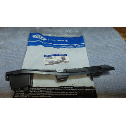 FR3B-16C067-AC Ford Mustang Left Front Bumper Bracket Support Mount