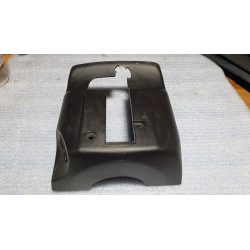 5R33-3K512-ABW Ford Mustang Steering Column Lower Cover Trim Bezel