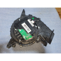 Hyundai Sonata Hybrid Battery Cooling Fan Blower Motor 2011-2015