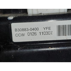 Hyundai Sonata Hybrid Battery Cooling Fan Blower Motor 2011-2015