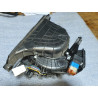 Hyundai Sonata Hybrid Battery Cooling Fan Blower Motor 2011-2015
