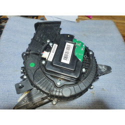 Hyundai Sonata Hybrid Battery Cooling Fan Blower Motor 2011-2015