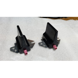 68281165AA Jeep Compass Antenna Control Module 2018-2024