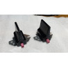 68281165AA Jeep Compass Antenna Control Module 2018-2024