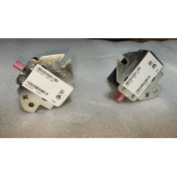68281165AA Jeep Compass Antenna Control Module 2018-2024