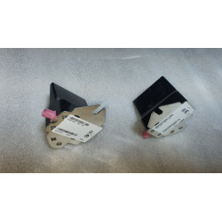 68281165AA Jeep Compass Antenna Control Module 2018-2024