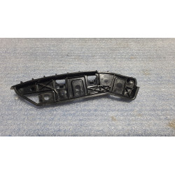 LJ7B-17D959-A Lincoln Corsair Front Bumper Left Bracket 2020-2024