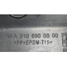 A9106907901 Mercedes-Benz Sprinter Fender Cover Trim Left A9106900000