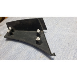 A9106907901 Mercedes-Benz Sprinter Fender Cover Trim Left A9106900000