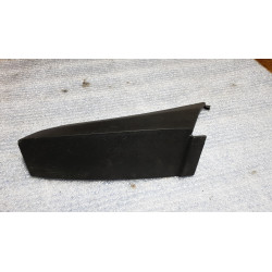 A9106907901 Mercedes-Benz Sprinter Fender Cover Trim Left A9106900000