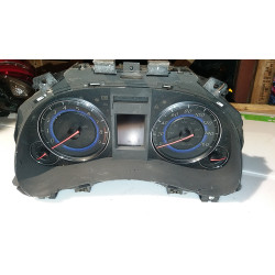 24820-JK603 Infiniti G35 Instrument Speedometer Cluster 2007-2008