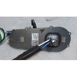 13480336 Opel Adam Roof GPS Radio Antenna Amplifier 2012-2019 22960095