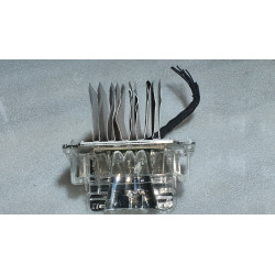 Volkswagen Atlas Headlight LED Light Module 2020-2023