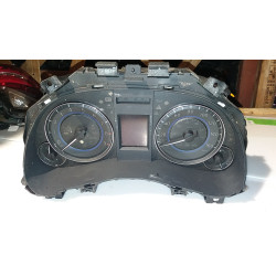 24820-1NX1C Infiniti G37 Instrument Speedometer Cluster 2011-2013